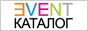 Баннер сайта EventCatalog.Ru: база ведущих